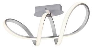 Lustră LED aplicată dimabilă MARIA LED/16W/230V Leuchten Direkt 15403-95