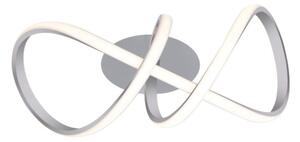 Lustră LED aplicată dimabilă MARIA LED/16W/230V Leuchten Direkt 15403-95