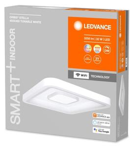 Plafonieră LED RGBW dimabilă SMART+ ORBIS LED/32W/230V Wi-Fi Ledvance