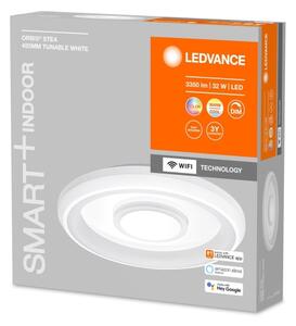 Plafonieră LED RGBW dimabilă SMART+ ORBIS LED/32W/230V Wi-Fi Ledvance