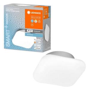 Plafonieră LED dimabilă pentru baie SMART+ AQUA LED/12W/230V IP44 Wi-Fi Ledvance