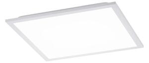 Plafonieră LED FLAT LED/22W/230V Leuchten Direkt 12201-16