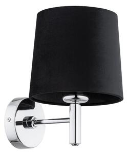 Aplică BOLZANO 1xE27/15W/230V Argon 4726