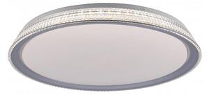 Plafonieră LED dimabilă KARI LED/36W/230V Leuchten Direkt 14359-21