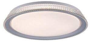Plafonieră LED dimabilă KARI LED/18,8W/230V Leuchten Direkt 14358-21