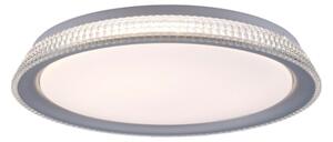 Plafonieră LED dimabilă KARI LED/18,8W/230V Leuchten Direkt 14358-21