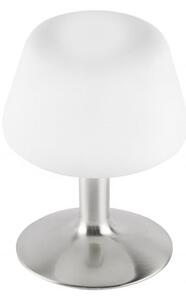 Lampă LED de masă dimabilă TILL 1xG9/3W/230V crom mat Paul Neuhaus 4078-55