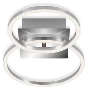 Plafonieră LED dimabilă FRAMES LED/16W/230V Briloner 3110-018