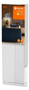Ledvance - Raft LED LINEAR 6,5W 230V 40 cm IP44 cu iluminare