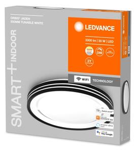 Plafonieră LED dimabilă SMART+ ORBIS LED/30W/230V Wi-Fi Ledvance