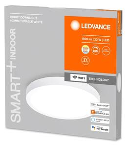 Plafonieră LED dimabilă SMART+ DOWNLIGHT LED/22W/230V Wi-Fi Ledvance