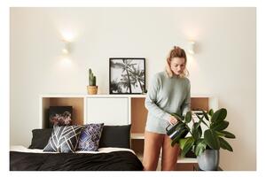 Aplică LED dimabilă SMART+ CYLINDRO LED/12W/230V Wi-Fi Ledvance