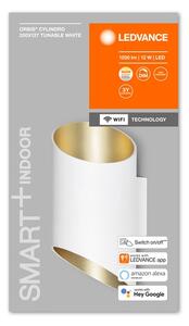 Aplică LED dimabilă SMART+ CYLINDRO LED/12W/230V Wi-Fi Ledvance