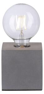 Lampă de masă ETON 1xE27/40W/230V Paul Neuhaus 4069-22