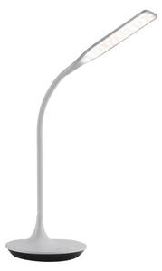 Lampă LED de masă dimabilă RAFAEL LED/5W/230V albă Leuchten Direkt 13061-16