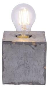Lampă de masă SAMIA 1xE27/25W/230V Leuchten Direkt 11499-77