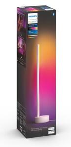 Philips Hue LED RGB lampă de birou dimabilă 12W 230V 2000-6500K albă