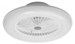 Plafonieră LED dimabilă cu ventilator Ledvance SMART+ LED/35W/230V Wi-Fi + telecomandă