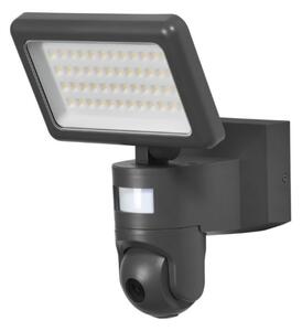 Proiector LED cu senzor și cameră SMART+ LED/23W/230V Wi-Fi IP44 Ledvance