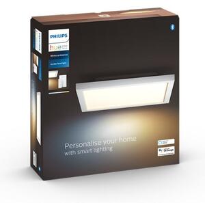 Plafonieră LED dimabilă Hue AURELLE LED/19W/230V Philips + telecomandă