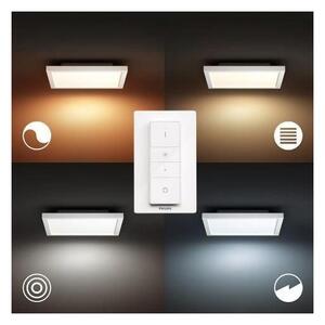 Plafonieră LED dimabilă Hue AURELLE LED/19W/230V Philips + telecomandă