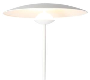 Lampadar LED LUND LED/16W/230V alb