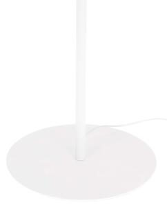 Lampadar LED LUND LED/16W/230V alb