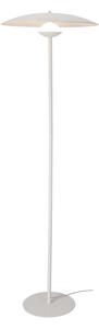Lampadar LED LUND LED/16W/230V alb