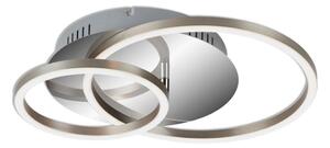 Plafonieră LED dimabilă FRAMES LED/30W/230V Briloner 3222-018