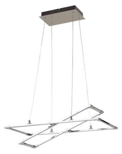 Lustră LED pe cablu KSEROS LED/35W/230V
