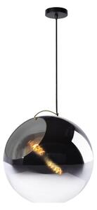 Lustră pe cablu JAZZLYNN 1xE27/60W/230V d. 40 cm Lucide 25405/40/65