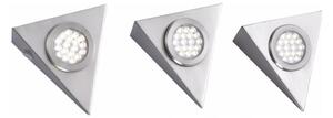 SET 3x corp de iluminat LED pentru mobilier CARLOS LED/2,5W/230V Paul Neuhaus L1116-55-3