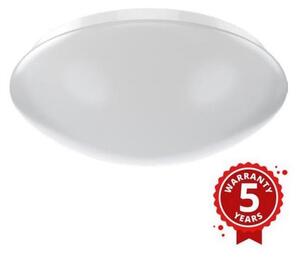 Plafonieră LED pentru baie cu senzor LENS LED/16W/230V IP44 2700-6500K APLED