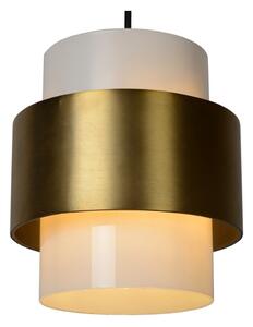 Lustră pe cablu FIRMIN 1xE27/40W/230V Lucide 45497/20/02