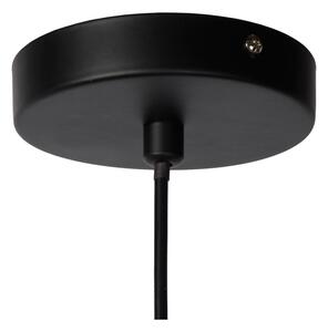 Lustră pe cablu MOLOKO 1xE27/40W/230V d. 40 cm Lucide 03437/40/44