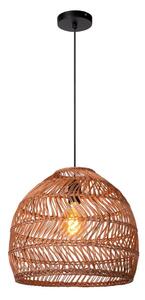 Lustră pe cablu MOLOKO 1xE27/40W/230V d. 40 cm Lucide 03437/40/44