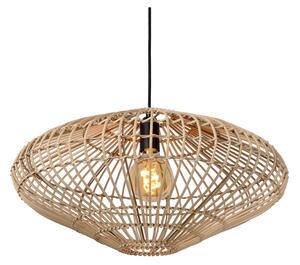 Lustră pe cablu MAGALI 1xE27/40W/230V bej Lucide 03435/56/72