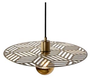 Lustră pe cablu OLENNA 1xE27/40W/230V Lucide 05431/01/02