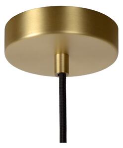 Lustră pe cablu OLENNA 1xE27/40W/230V Lucide 05431/01/02