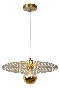 Lustră pe cablu OLENNA 1xE27/40W/230V Lucide 05431/01/02