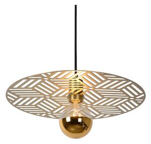 Lustră pe cablu OLENNA 1xE27/40W/230V Lucide 05431/01/02
