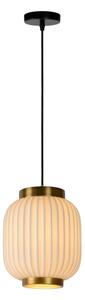 Lustră pe cablu GOSSE 1xE27/40W/230V Lucide 13435/01/31