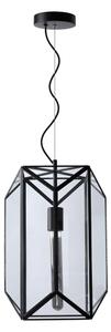 Lustră pe cablu FERN 1xE27/60W/230V Lucide 25407/01/30