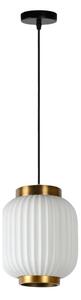 Lustră pe cablu GOSSE 1xE27/40W/230V Lucide 13435/01/31