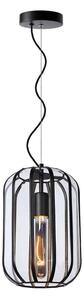 Lustră pe cablu FERN 1xE27/60W/230V Lucide 25409/01/30