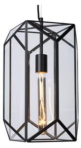 Lustră pe cablu FERN 1xE27/60W/230V Lucide 25407/01/30