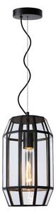 Lustră pe cablu FERN 1xE27/60W/230V Lucide 25408/01/30