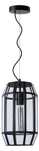 Lustră pe cablu FERN 1xE27/60W/230V Lucide 25408/01/30