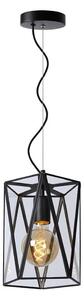 Lustră pe cablu FERN 1xE27/60W/230V Lucide 25407/01/30