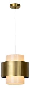 Lustră pe cablu FIRMIN 1xE27/40W/230V Lucide 45497/30/02